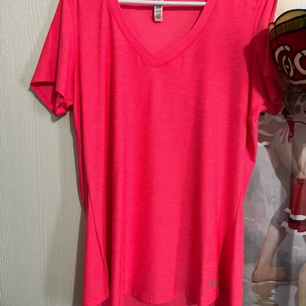 Poly T-shirt